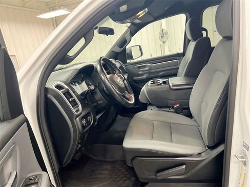 Used 2022 RAM 1500 Big Horn image 18