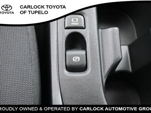 Used 2024 Toyota Corolla LE FWD image 16
