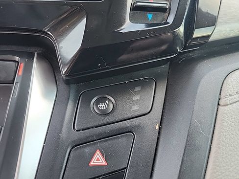 Used 2018 Honda Odyssey EX-L image 23