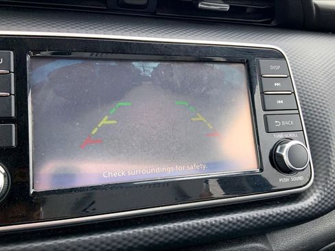 Used 2023 Nissan Kicks S image 27