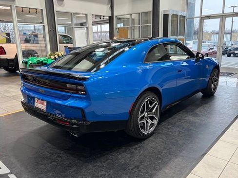 New 2026 Dodge Charger Scat Pack image 7