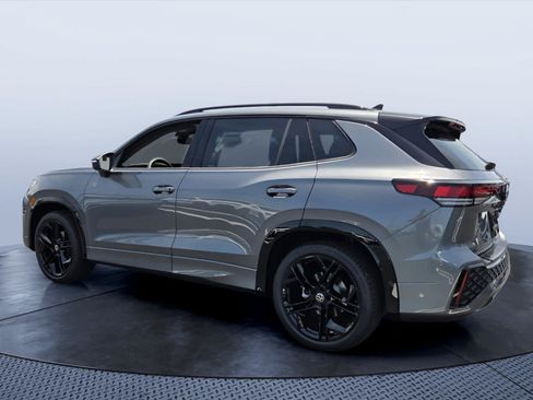 New 2026 Volkswagen Tiguan SE R-Line FWD image 4