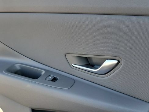 New 2026 Hyundai Elantra Sport FWD image 23