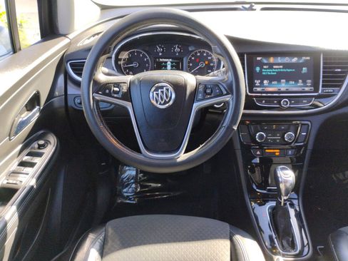 Used 2017 Buick Encore Preferred FWD image 45