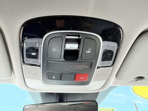 Certified 2023 Hyundai Tucson Limited FWD image 26
