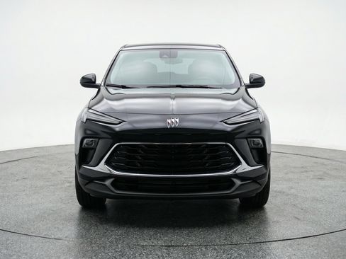 Used 2025 Buick Encore GX Preferred image 2