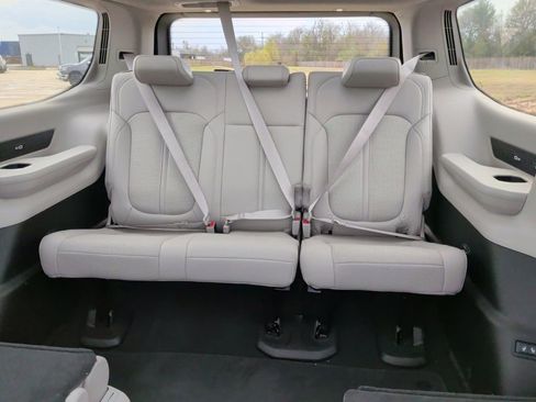 Used 2024 Jeep Wagoneer Series III w/ Premium Group I image 52