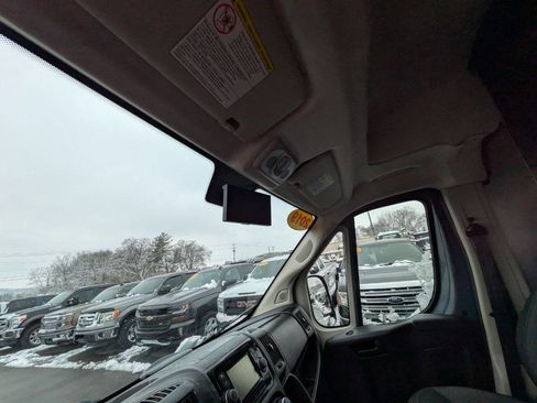 Used 2019 RAM ProMaster 3500 image 14