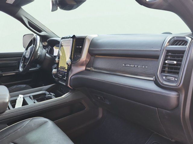 Used 2019 RAM 2500 Limited AWD/4WD image 20