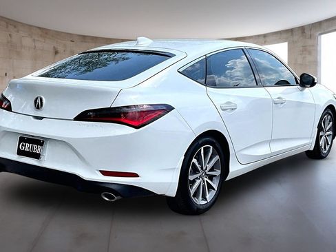 Used 2026 Acura Integra FWD image 2