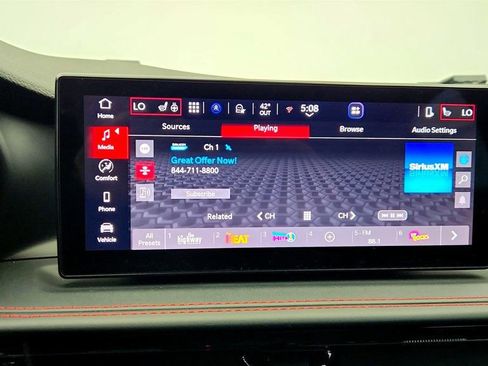 Used 2024 Dodge Hornet R/T image 18