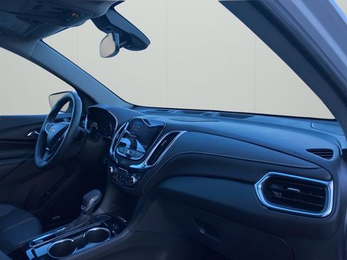 Used 2024 Chevrolet Equinox Premier image 20