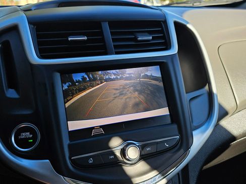 Used 2020 Chevrolet Sonic LT image 29