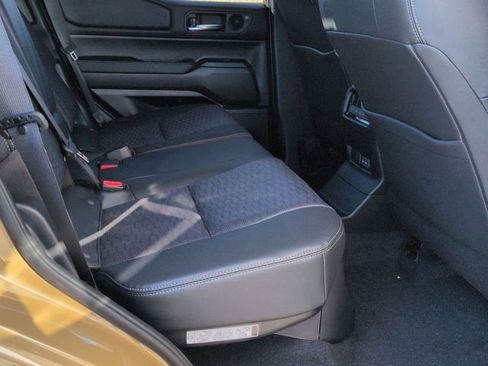 New 2026 Toyota Land Cruiser image 29