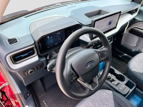 New 2026 Ford Maverick XLT AWD/4WD image 6