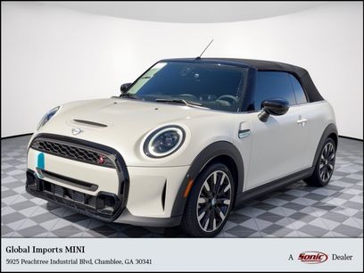 Certified 2024 MINI Cooper S w/ Seaside Edition