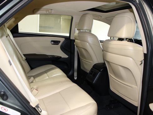 Used 2013 Toyota Avalon XLE Premium FWD image 34