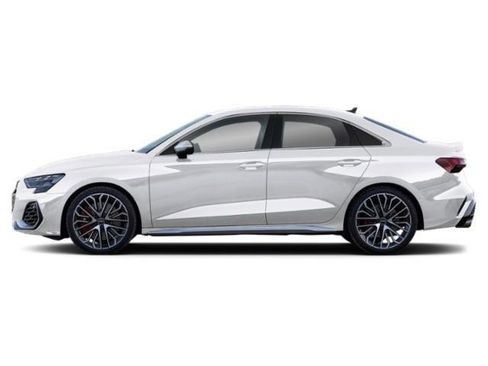 New 2026 Audi S3 Premium image 2