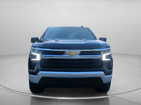 Used 2022 Chevrolet Silverado 1500 LT w/ Protection Package RWD image 7