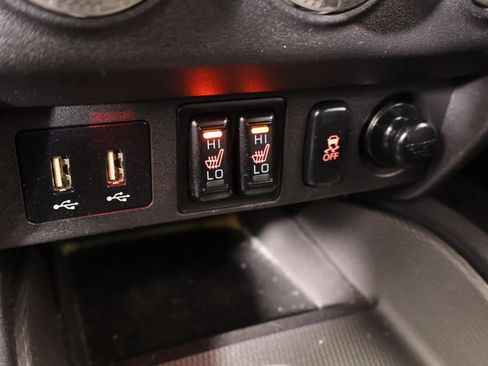 Used 2024 Mitsubishi Outlander Sport LE image 7