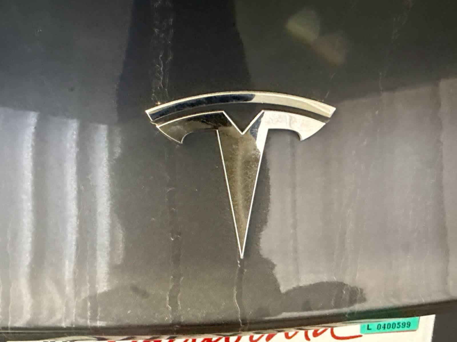 Used 2023 Tesla Model 3 Standard Range RWD image 12