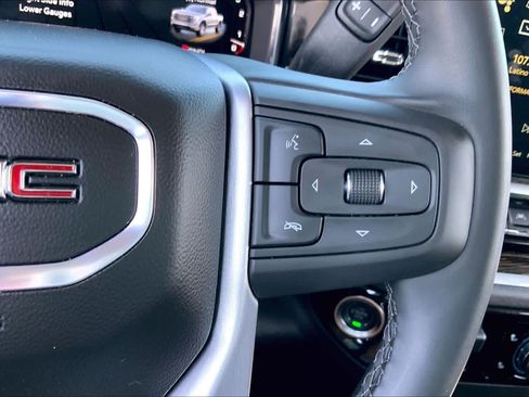 Used 2025 GMC Sierra 1500 Elevation RWD image 24