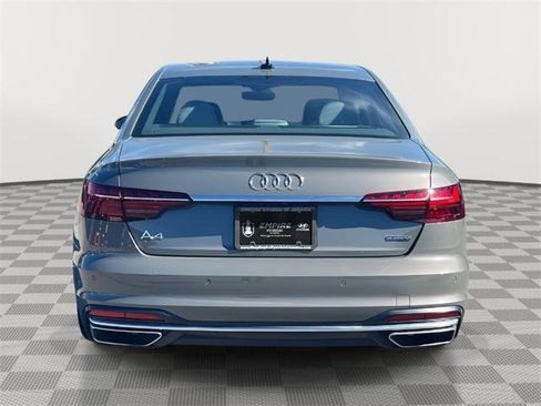 Used 2023 Audi A4 2.0T Premium Plus image 6