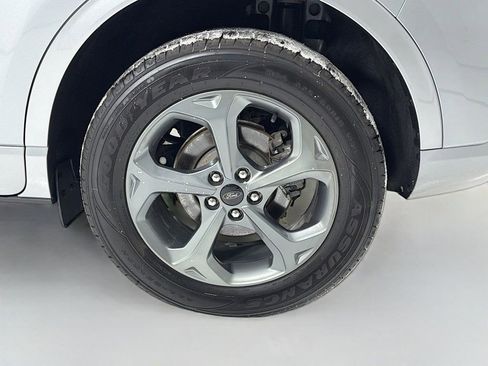 Used 2023 Ford Escape ST-Line Select w/ Tech Pack #1 image 32