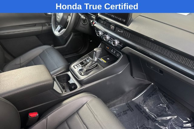 Certified 2024 Honda CR-V EX-L image 12