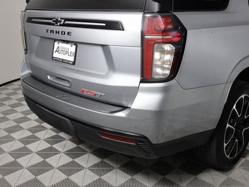 Used 2023 Chevrolet Tahoe RST image 48
