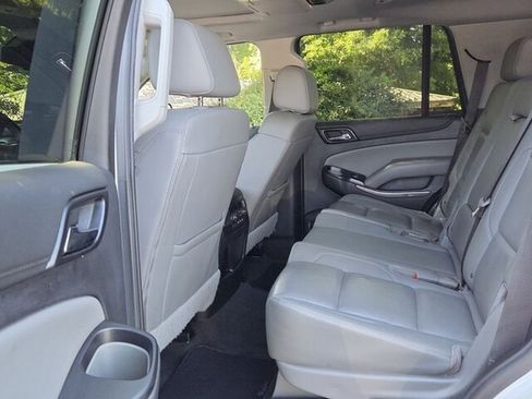 Used 2020 Chevrolet Tahoe LT RWD image 9