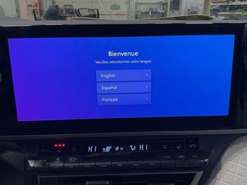 New 2026 Toyota Camry XLE image 15