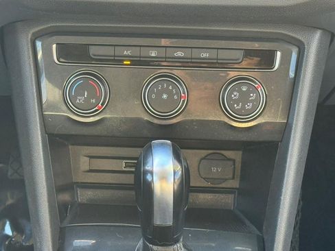 Used 2019 Volkswagen Tiguan S AWD/4WD image 23