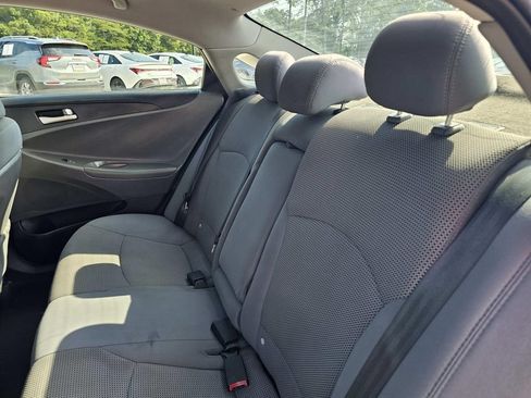 Used 2013 Hyundai Sonata GLS FWD image 33