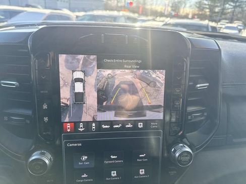 Used 2023 RAM 2500 Rebel w/ Level 1 Equipment Group image 25