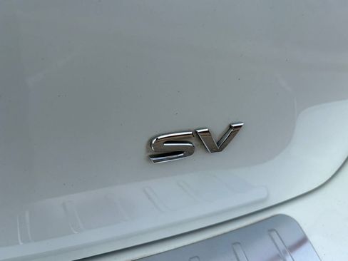 Used 2020 Nissan Pathfinder SV image 32