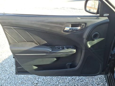 Used 2023 Dodge Charger SRT Hellcat RWD image 24