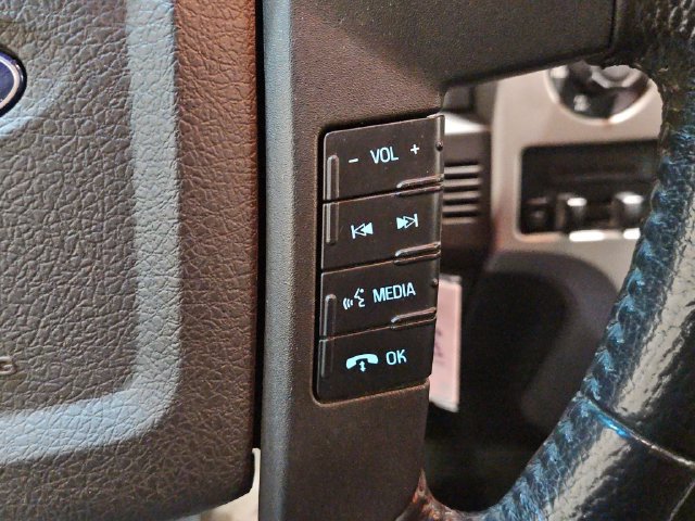 Used 2012 Ford F150 XLT w/ XLT Convenience Pkg AWD/4WD image 32