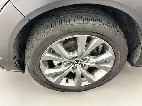 Used 2025 MAZDA CX-30 AWD 2.5 S w/ Preferred Package image 11