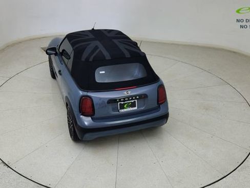 Used 2025 MINI Cooper S FWD image 71