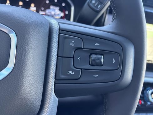 New 2026 GMC Sierra 2500 Denali w/ Denali Reserve Package image 31