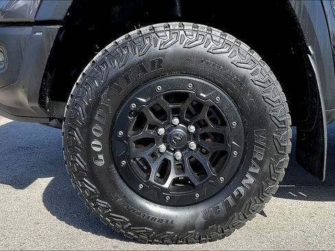 Used 2024 RAM 1500 TRX w/ TRX Level 2 Equipment Group AWD/4WD image 10