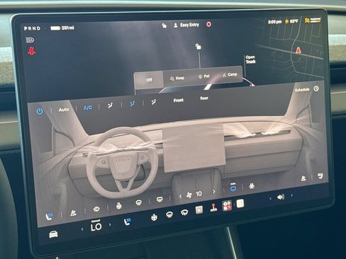 Used 2026 Tesla Model Y Long Range AWD/4WD image 19