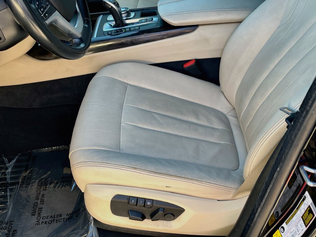 Used 2018 BMW X5 xDrive35i AWD/4WD image 20