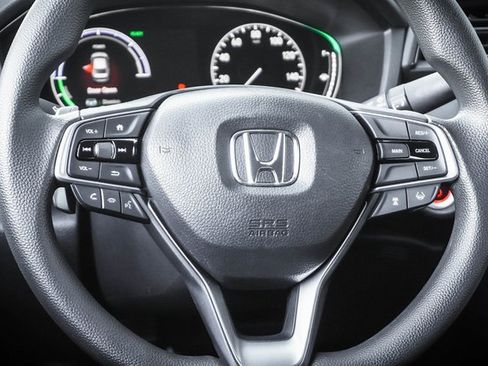 Used 2021 Honda Insight EX image 13