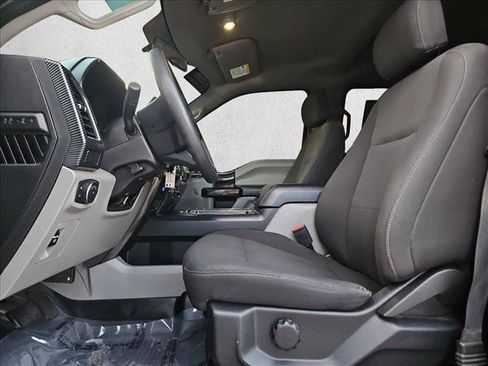 Used 2018 Ford F150 XL w/ Equipment Group 101A Mid RWD image 15