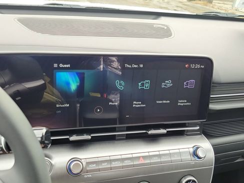 New 2026 Hyundai Kona SE FWD image 19
