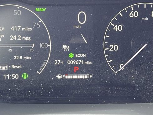 Used 2024 Honda CR-V Sport-L image 8