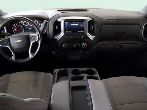 Used 2021 Chevrolet Silverado 1500 LT RWD image 15