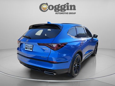 New 2026 Acura MDX A-Spec image 6